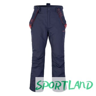 Spodnie narciarskie Hi-tec Darin M 92800549414 XXL
