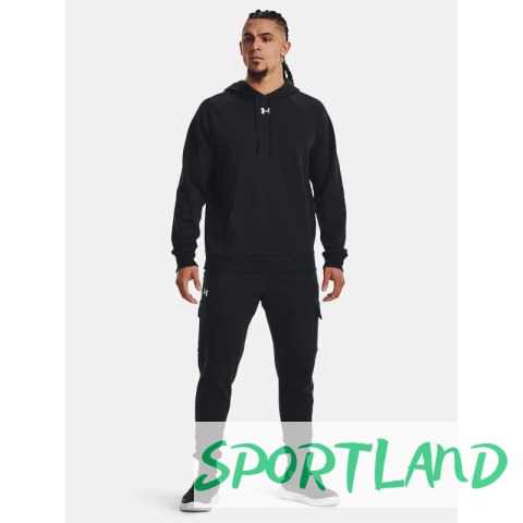 Bluza Under Armour M 1379757-001 S Bluza Under Armour M 1379757-001 S