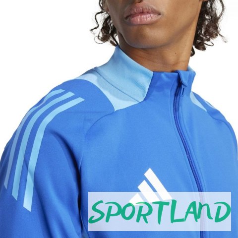 Bluza adidas Tiro 24 Competition M IP1876 L Bluza adidas Tiro 24 Competition M IP1876 L