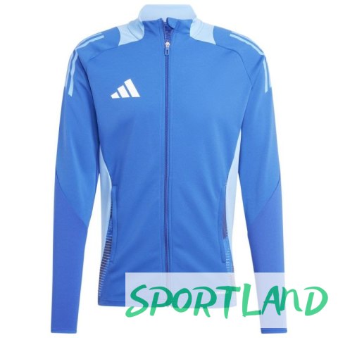 Bluza adidas Tiro 24 Competition M IP1876 XL Bluza adidas Tiro 24 Competition M IP1876 XL