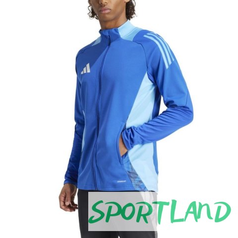 Bluza adidas Tiro 24 Competition M IP1876 XL Bluza adidas Tiro 24 Competition M IP1876 XL