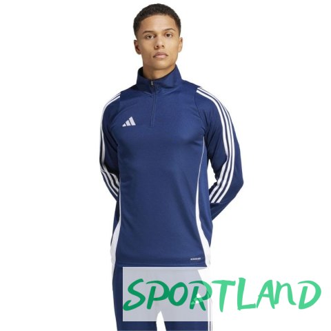 Bluza adidas Tiro 24 M IS1044 S Bluza adidas Tiro 24 M IS1044 S