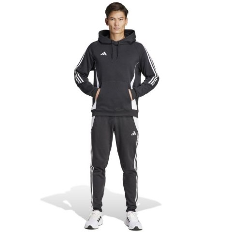 Bluza adidas Tiro 24 Sweat Hoodie M IJ7673 XL Bluza adidas Tiro 24 Sweat Hoodie M IJ7673 XL