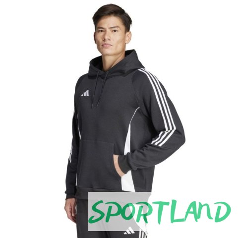 Bluza adidas Tiro 24 Sweat Hoodie M IJ7673 M Bluza adidas Tiro 24 Sweat Hoodie M IJ7673 M