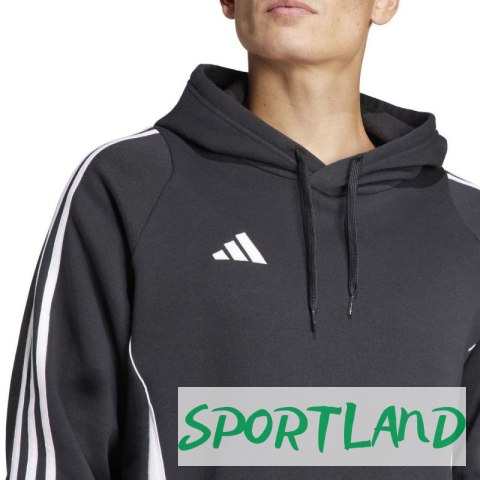 Bluza adidas Tiro 24 Sweat Hoodie M IJ7673 M Bluza adidas Tiro 24 Sweat Hoodie M IJ7673 M