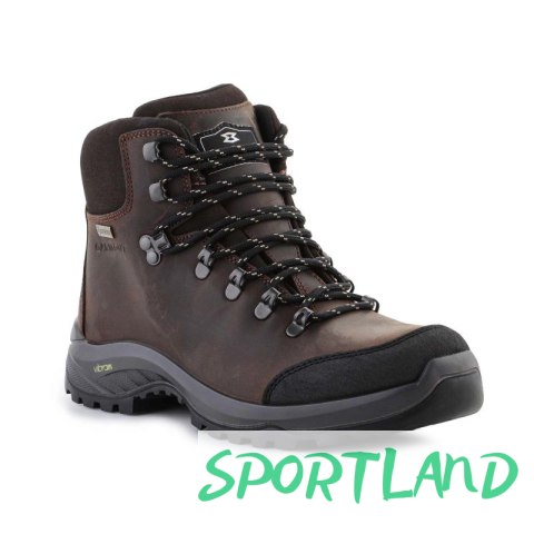 Buty Garmont Syncro Light Plus Gtx M 002490 EU 37,5 Buty Garmont Syncro Light Plus Gtx M 002490 EU 37,5