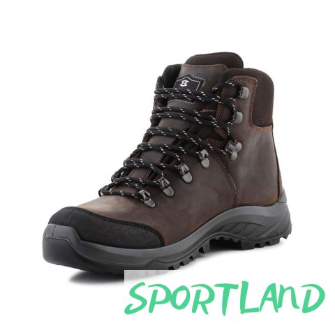 Buty Garmont Syncro Light Plus Gtx M 002490 EU 37,5 Buty Garmont Syncro Light Plus Gtx M 002490 EU 37,5