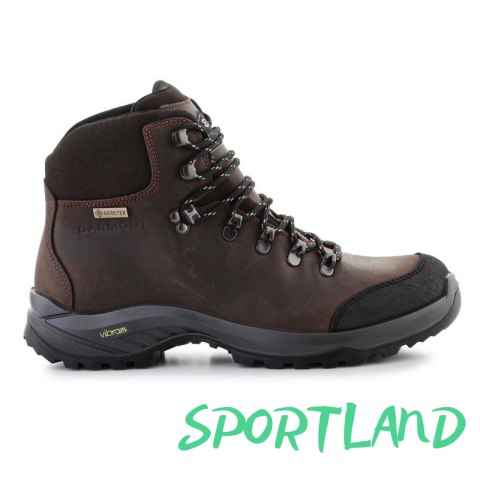 Buty Garmont Syncro Light Plus Gtx M 002490 EU 37,5 Buty Garmont Syncro Light Plus Gtx M 002490 EU 37,5