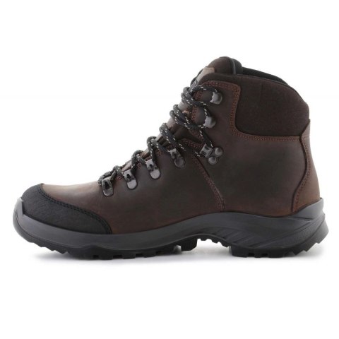 Buty Garmont Syncro Light Plus Gtx M 002490 EU 41,5 Buty Garmont Syncro Light Plus Gtx M 002490 EU 41,5