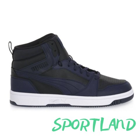 Buty Puma Rebound v6 M 39232608 42.5 Buty Puma Rebound v6 M 39232608 42.5