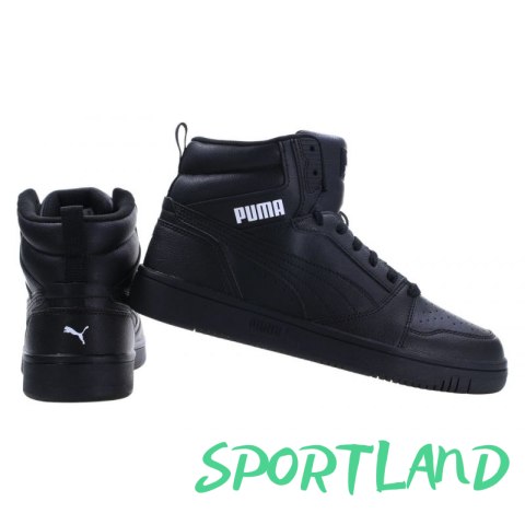 Buty Puma Rebound v6 M 39232612 42.5 Buty Puma Rebound v6 M 39232612 42.5