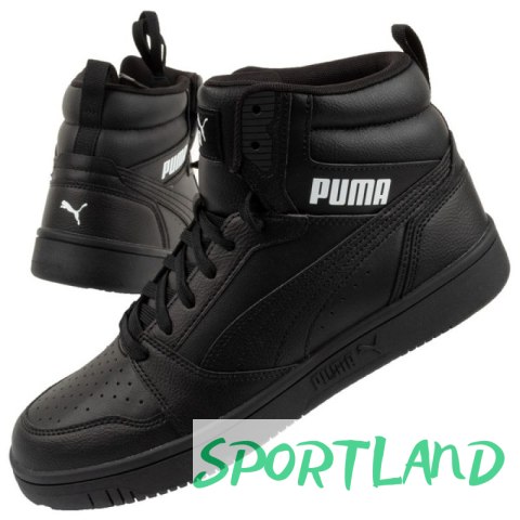 Buty Puma Rebound v6 M 39232612 44 Buty Puma Rebound v6 M 39232612 44