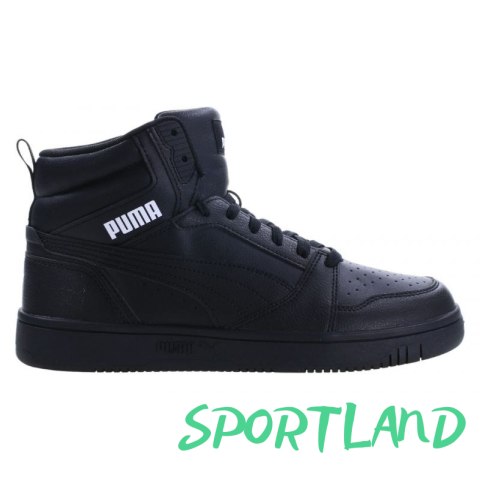 Buty Puma Rebound v6 M 39232612 44 Buty Puma Rebound v6 M 39232612 44