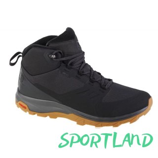 Buty Salomon Outsnap Cswp M 409220 44 2/3