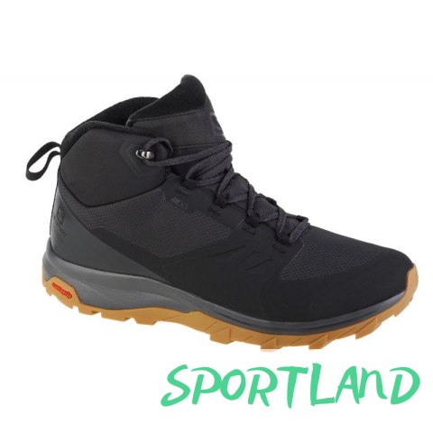 Buty Salomon Outsnap Cswp M 409220 44 2/3 Buty Salomon Outsnap Cswp M 409220 44 2/3