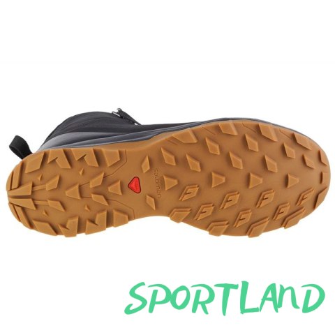 Buty Salomon Outsnap Cswp M 409220 44 Buty Salomon Outsnap Cswp M 409220 44