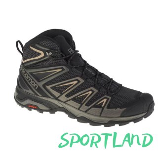 Buty Salomon X Ultra Mid 3 Aero M 410439 47 1/3