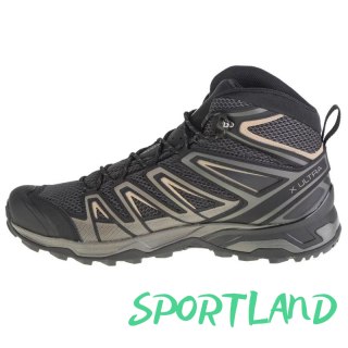 Buty Salomon X Ultra Mid 3 Aero M 410439 47 1/3