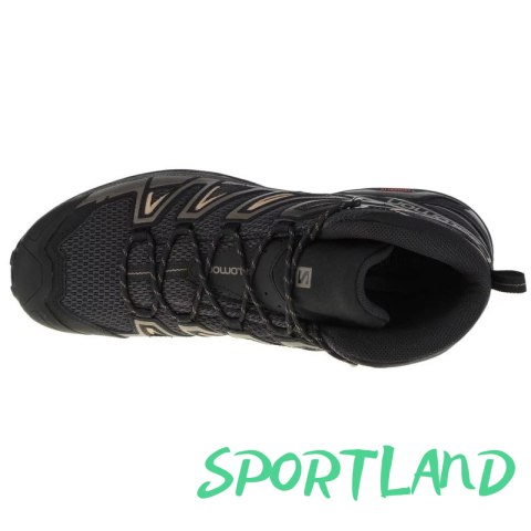 Buty Salomon X Ultra Mid 3 Aero M 410439 47 1/3 Buty Salomon X Ultra Mid 3 Aero M 410439 47 1/3