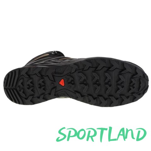 Buty Salomon X Ultra Mid 3 Aero M 410439 47 1/3 Buty Salomon X Ultra Mid 3 Aero M 410439 47 1/3
