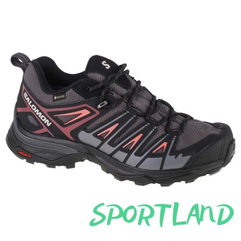 Buty Salomon X Ultra Pioneer GTX W 471970 39 1/3 Buty Salomon X Ultra Pioneer GTX W 471970 39 1/3