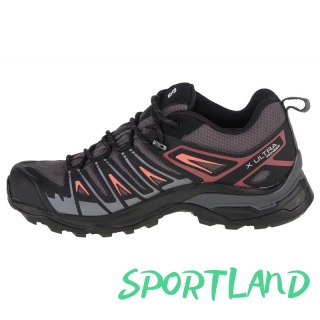 Buty Salomon X Ultra Pioneer GTX W 471970 39 1/3