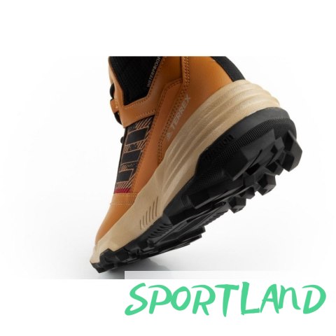 Buty adidas Terrex M GZ3970 40.5 Buty adidas Terrex M GZ3970 40.5