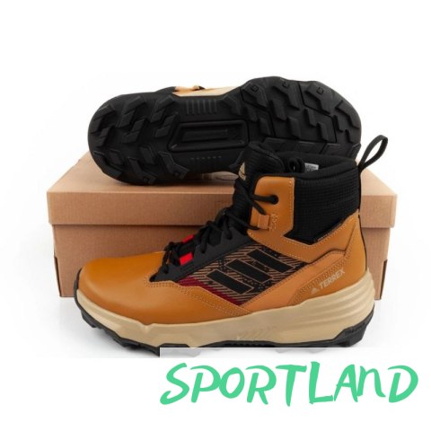 Buty adidas Terrex M GZ3970 40.5 Buty adidas Terrex M GZ3970 40.5