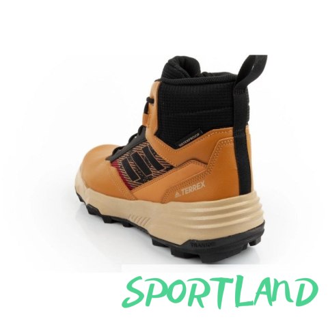 Buty adidas Terrex M GZ3970 42.5 Buty adidas Terrex M GZ3970 42.5