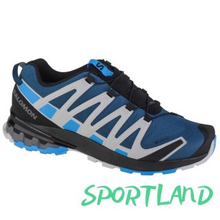 Buty do biegania Salomon XA Pro 3D v8 GTX M 416292 44