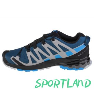 Buty do biegania Salomon XA Pro 3D v8 GTX M 416292 44