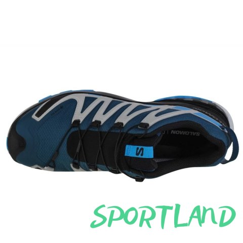Buty do biegania Salomon XA Pro 3D v8 GTX M 416292 44 Buty do biegania Salomon XA Pro 3D v8 GTX M 416292 44
