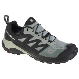 Buty do biegania Salomon X-Adventure GTX M 473212 44