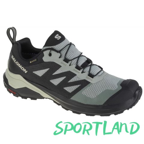 Buty do biegania Salomon X-Adventure GTX M 473212 44 Buty do biegania Salomon X-Adventure GTX M 473212 44