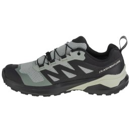 Buty do biegania Salomon X-Adventure GTX M 473212 44
