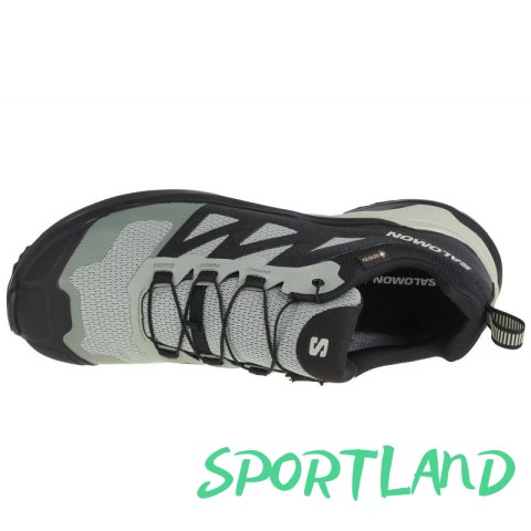 Buty do biegania Salomon X-Adventure GTX M 473212 44 Buty do biegania Salomon X-Adventure GTX M 473212 44
