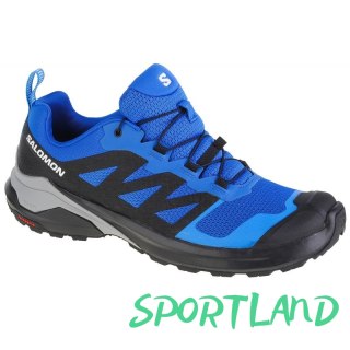 Buty do biegania Salomon X-Adventure M 473208 44