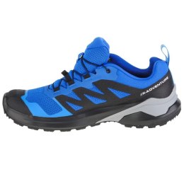 Buty do biegania Salomon X-Adventure M 473208 44