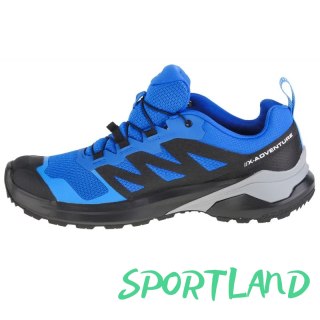 Buty do biegania Salomon X-Adventure M 473208 44