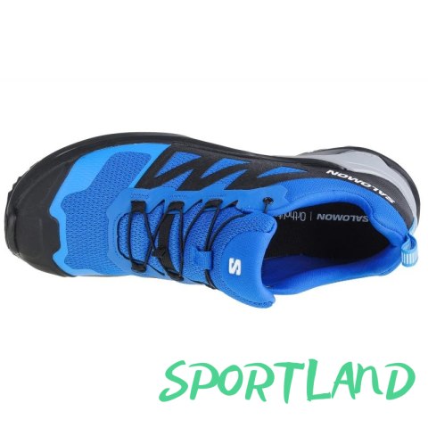 Buty do biegania Salomon X-Adventure M 473208 44 Buty do biegania Salomon X-Adventure M 473208 44