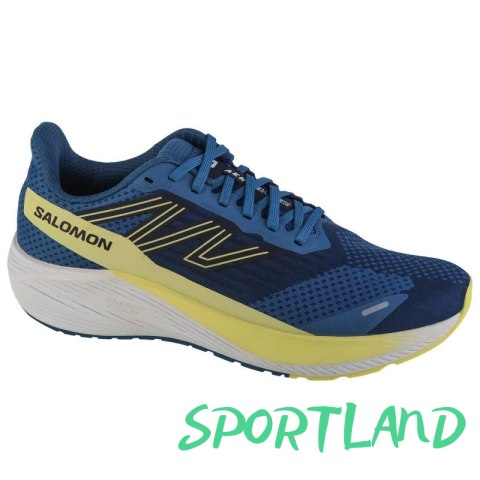 Buty do biegania Salomon Aero Blaze M 472091 42 Buty do biegania Salomon Aero Blaze M 472091 42