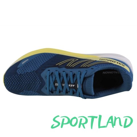 Buty do biegania Salomon Aero Blaze M 472091 43 1/3 Buty do biegania Salomon Aero Blaze M 472091 43 1/3