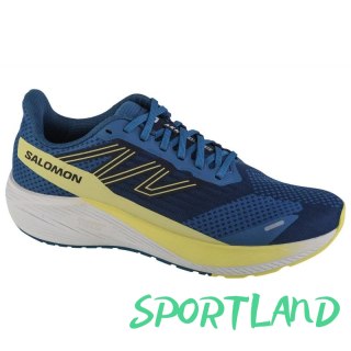 Buty do biegania Salomon Aero Blaze M 472091 45 1/3