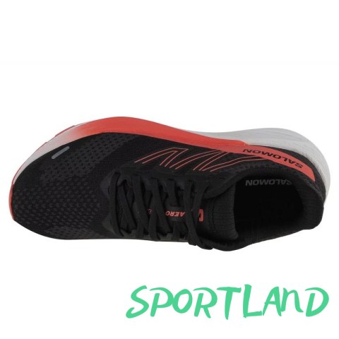 Buty do biegania Salomon Aero Blaze W 472085 38 2/3 Buty do biegania Salomon Aero Blaze W 472085 38 2/3