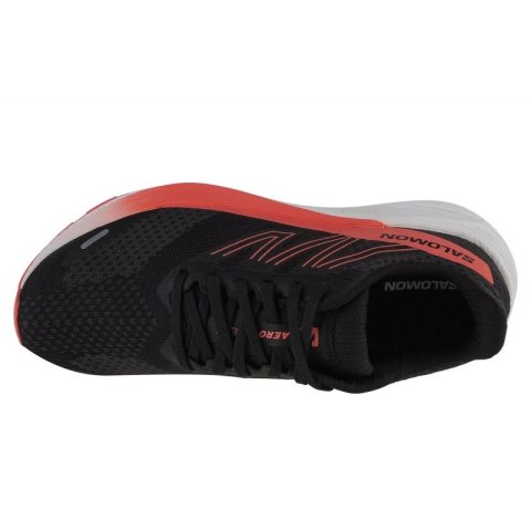 Buty do biegania Salomon Aero Blaze W 472085 40 2/3 Buty do biegania Salomon Aero Blaze W 472085 40 2/3