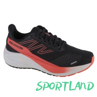 Buty do biegania Salomon Aero Blaze W 472085 40