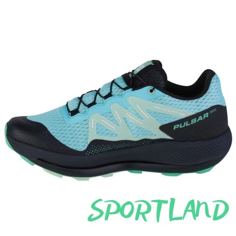 Buty do biegania Salomon Pulsar Trail W 472104 39 1/3 Buty do biegania Salomon Pulsar Trail W 472104 39 1/3