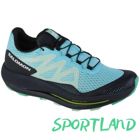 Buty do biegania Salomon Pulsar Trail W 472104 40 Buty do biegania Salomon Pulsar Trail W 472104 40