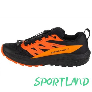 Buty do biegania Salomon Sense Ride 5 GTX M 471473 42 2/3