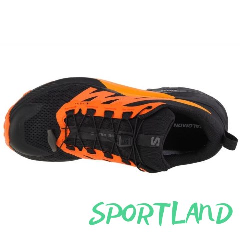 Buty do biegania Salomon Sense Ride 5 GTX M 471473 44 Buty do biegania Salomon Sense Ride 5 GTX M 471473 44